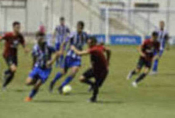 El Lorca Deportiva logra el ascenso a Segunda B