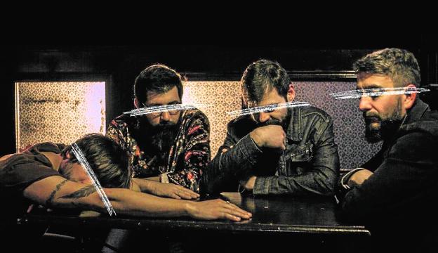 29 grupos tocarán en septiembre en salas de conciertos de Murcia