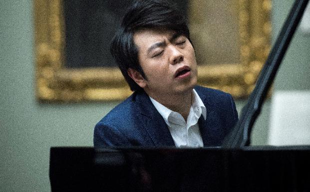 Lang Lang reescribe a Bach