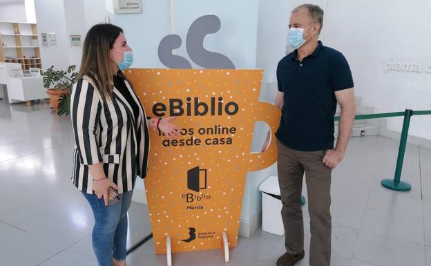 La Biblioteca Regional gana un premio internacional por sus campañas de marketing