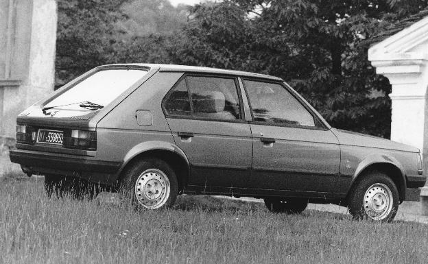 Así era Talbot, la marca que revivió Peugeot hace 40 años