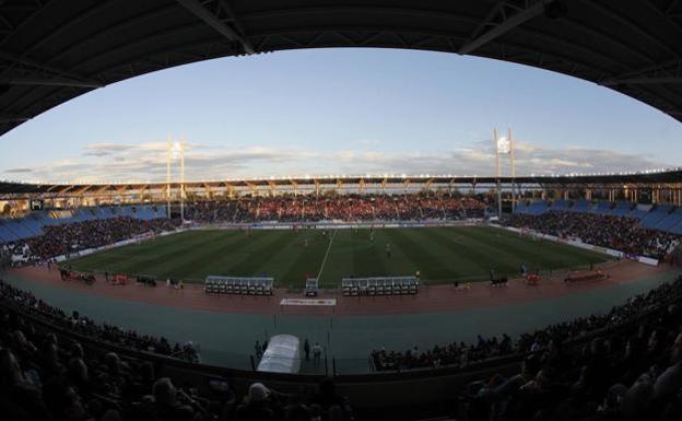 Un jugador del Almería y otro del Zaragoza tienen coronavirus