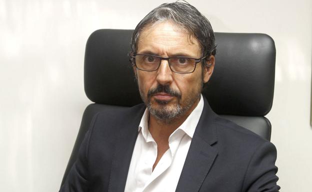 El abogado de los afganos se queja de la juez ante el TSJ