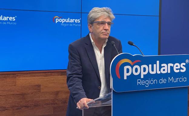 Miralles: «La Audiencia Nacional confirma lo que desde el PP siempre hemos defendido»