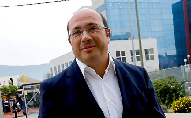 La Audiencia Nacional archiva de forma definitiva el 'caso Púnica' para Sánchez