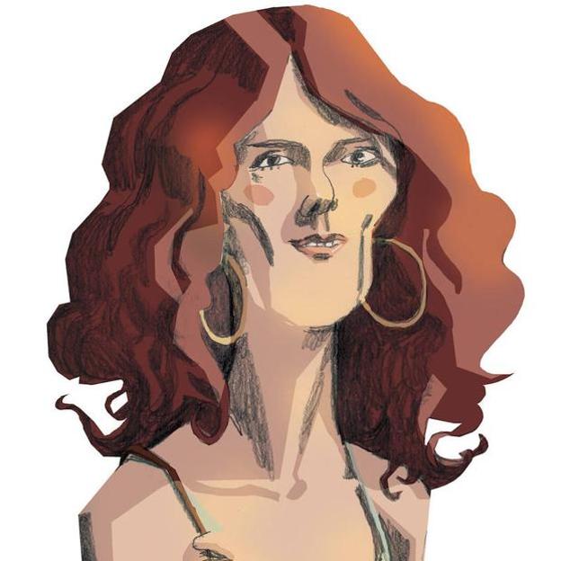 Una abogada para defender el Mar Menor