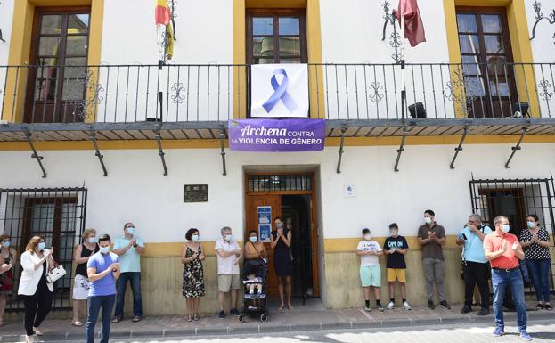 «Sabe lo que hizo y tiene que atenerse a las consecuencias»