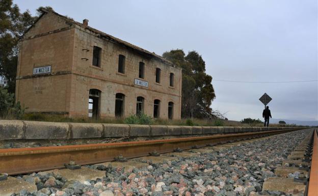 Una nueva vía verde unirá los municipios de Cieza, Calasparra y Hellín