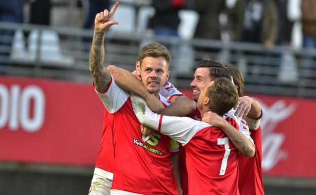 Charlie Dean vuelve a Murcia para jugar en el UCAM