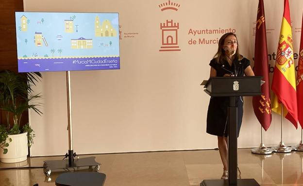 Robótica, ciberataques y charlas sobre acoso en redes renuevan la oferta educativa en Murcia