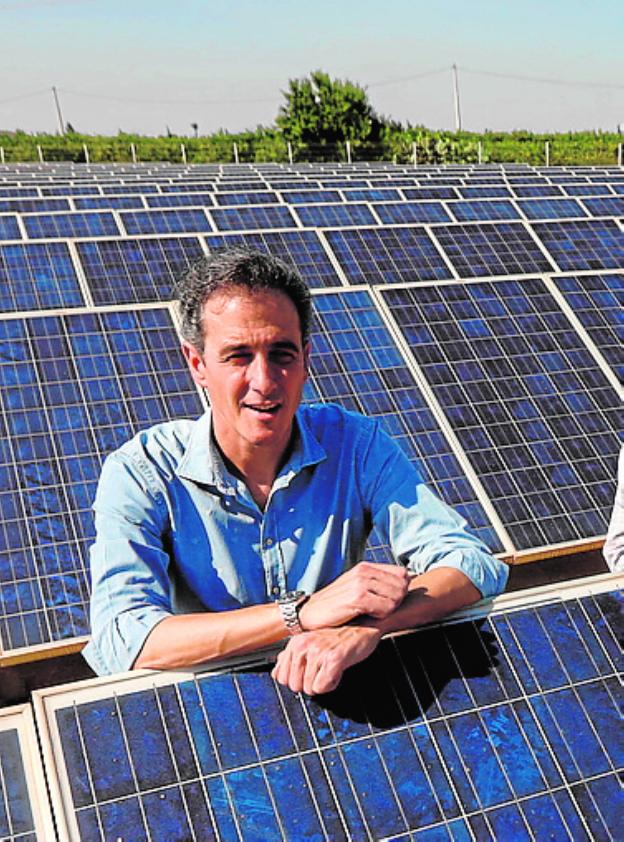 La UE subvenciona un proyecto para erradicar los nitratos del Mar Menor