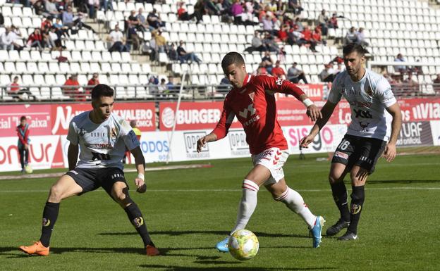 Habrá Segunda B en 2020