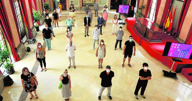 De las recetas moriscas al aguilando