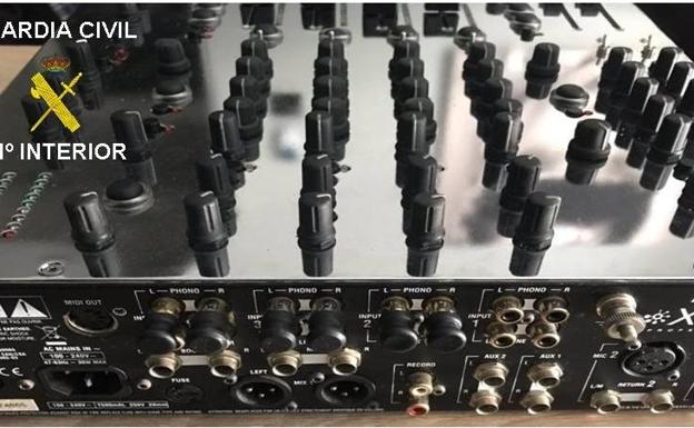 Investigan a un hombre de Cieza por una presunta estafa en una compraventa por internet