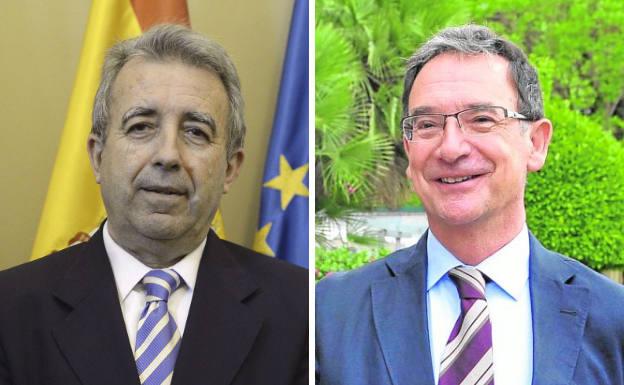 Cerdá y Bascuñana no logran esquivar el juicio por 'Novo Carthago'
