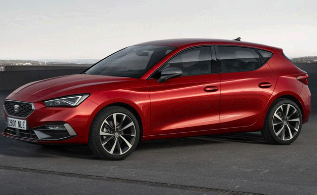 Nuevo SEAT León: más confort, potencia y tecnología