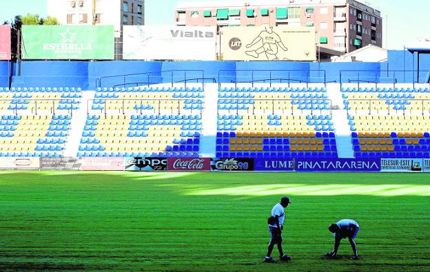 Un paso vital para el UCAM