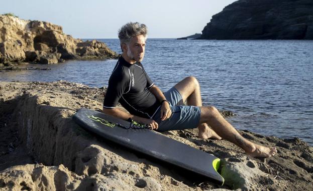 Julián Garnés: «El tetrabrik en España no se puede reciclar»