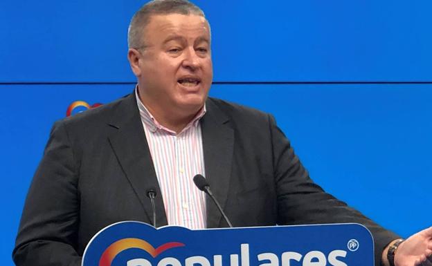 El PP alerta de una «subida» en el recibo del agua por la «incautación de fondos» de la Mancomunidad