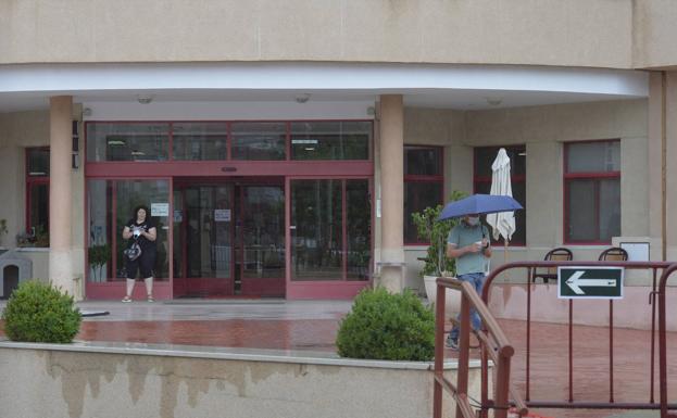 Los empleados de residencias y centros de menores tendrán que hacerse una PCR tras las vacaciones