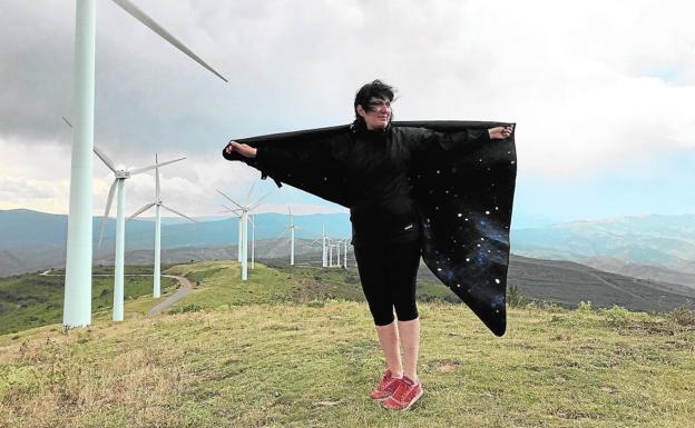 Susana López: «Nos creemos libres, pero no lo somos»