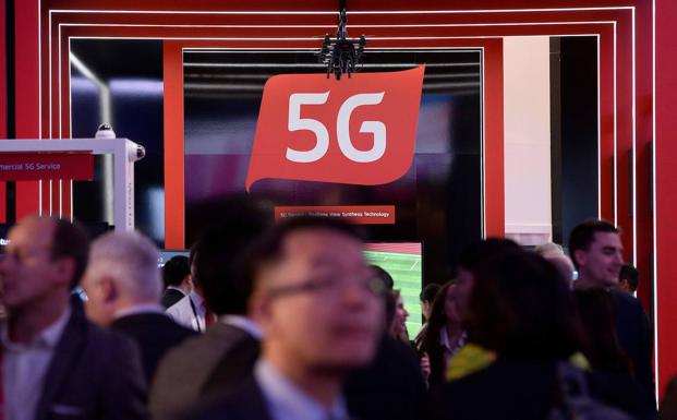 El 5G evitará que el mundo se paralice de nuevo en caso de pandemia