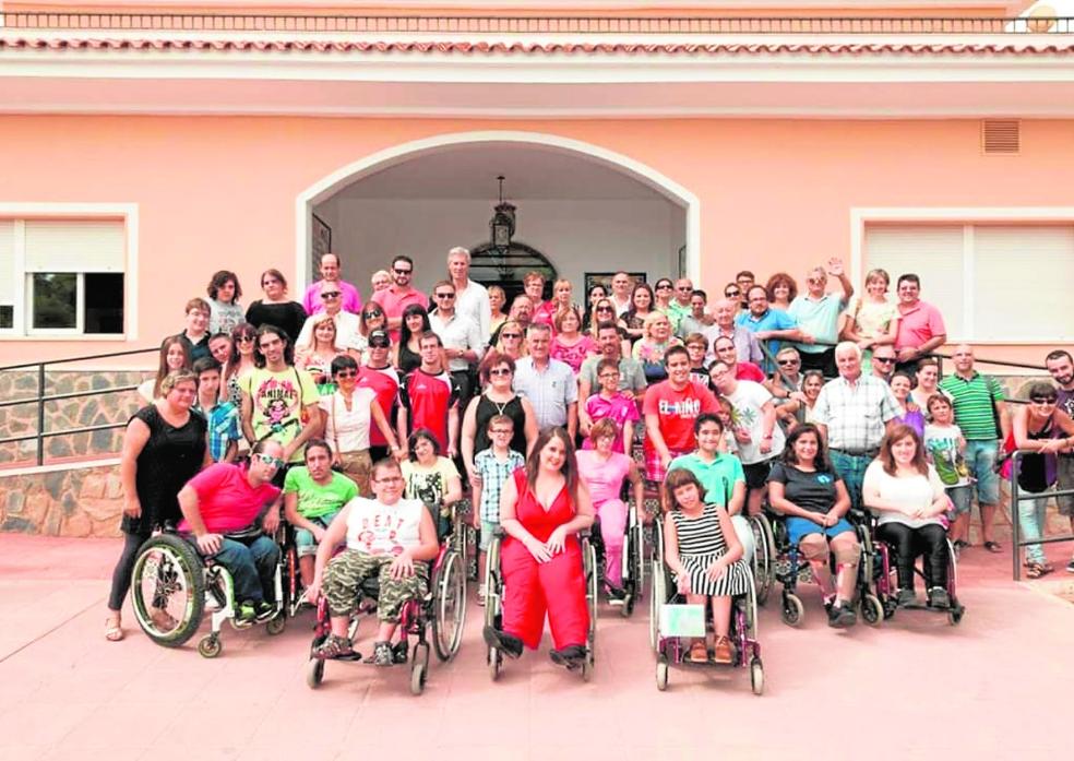 Una vida normal a pesar de las adversidades