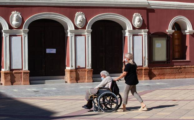 El Tribunal de Cuentas alerta del «descontrol» en la dependencia