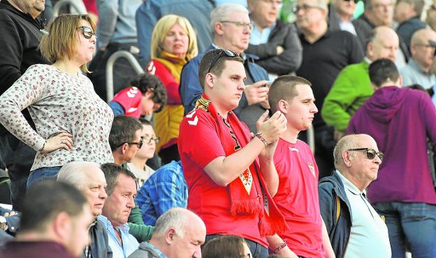 Fidelidad grana pese a la incertidumbre