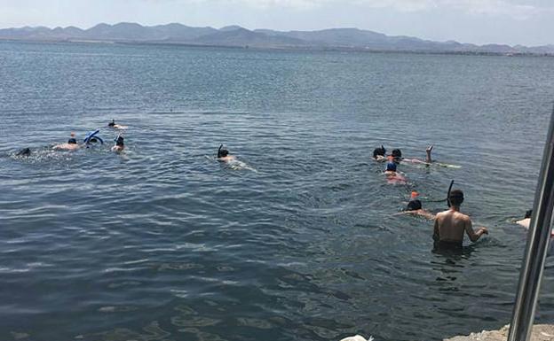 Experiencias para reencontrarse con la Región de Murcia