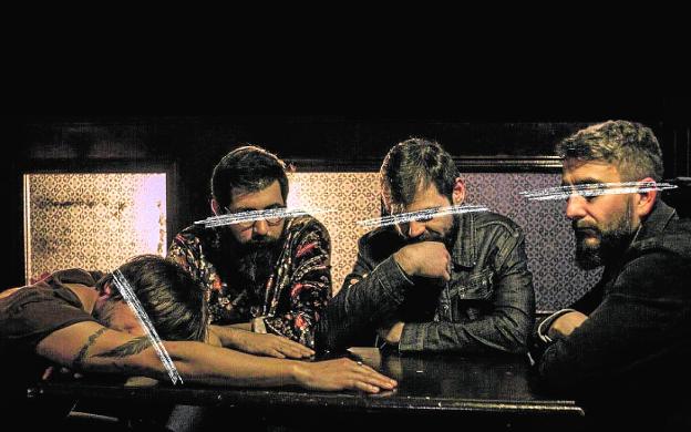 El ciclo 'FrecuenciaRM' se desarrollará por 'streaming' y acogerá el directo de 29 bandas