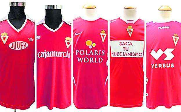 Un hueco en la historia grana