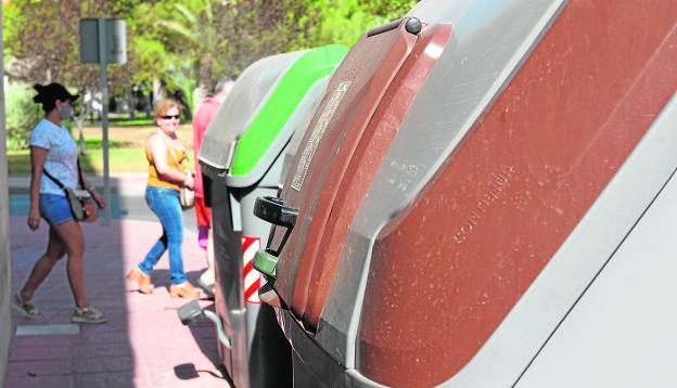 Murcia se alía con ciudades europeas para desarrollar cinco proyectos de economía circular