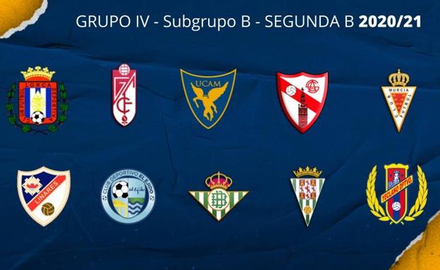 La Segunda B arrancará el 18 de octubre