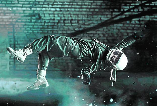 El Centro Párraga propone once funciones de danza y teatro para su nueva temporada