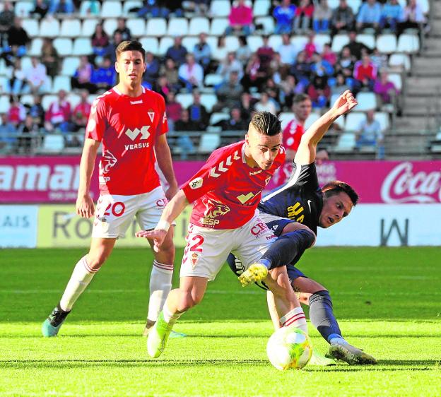 La Segunda B arrancará el 18 de octubre