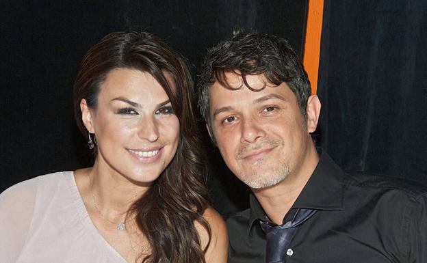 Alejandro Sanz y Raquel Perera llegan a un acuerdo de divorcio