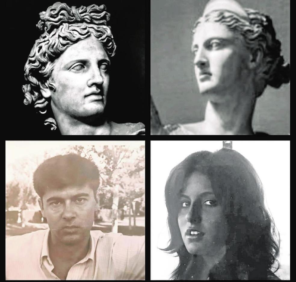 Apóstoles de Miguel Espinosa