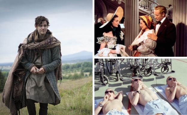 El conflicto racial y la profesión sanitaria protagonizan dos ciclos de la Filmoteca