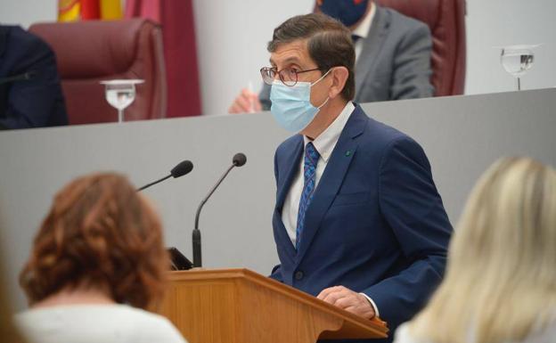 Los jóvenes de 19 a 29 años son quienes más incumplen las medidas de prevención frente al coronavirus