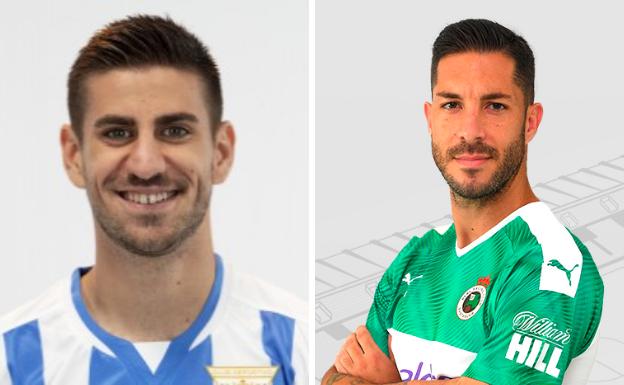 El Efesé espera a la evolución del mercado para intentar la cesión de Dani Ojeda