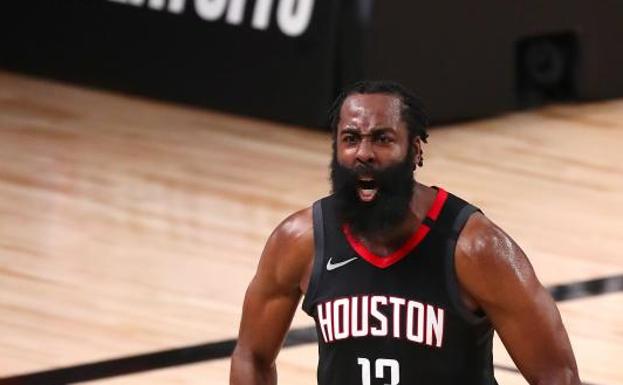 Los Rockets pasan a semifinales y se enfrentarán a los Lakers