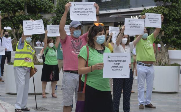 Desestiman la petición de medidas cautelares de Aidmur por falta de garantías sanitarias