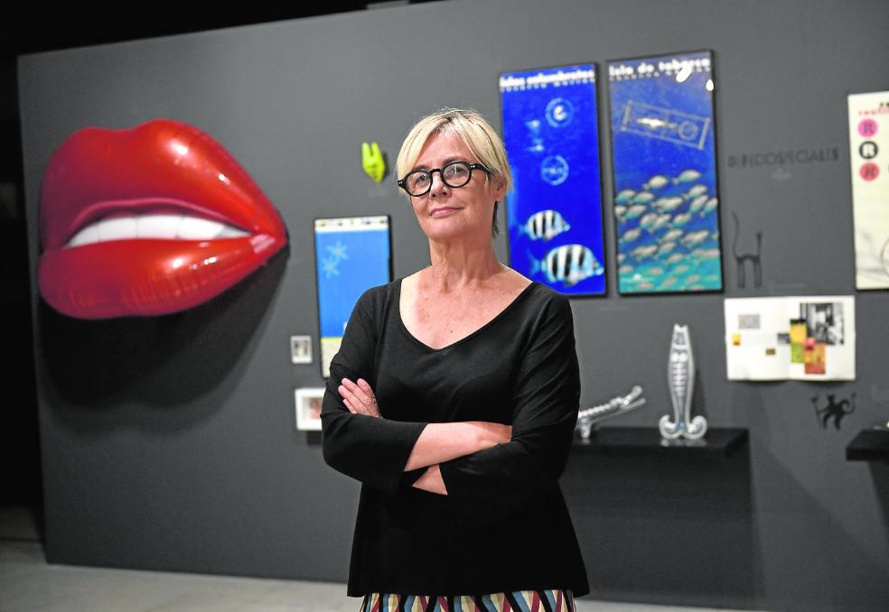 El diseño también se cocina