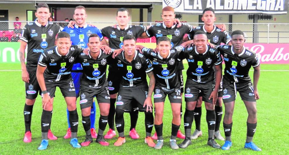 El 'fenómeno Carrasquilla' entra en erupción