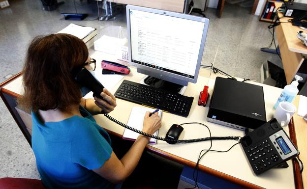 Seis de cada diez pacientes positivos por coronavirus engañan a su médico para burlar la cuarentena