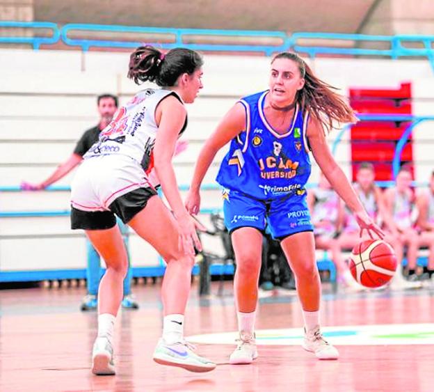 El arranque de las competiciones nacionales no profesionales, más cerca