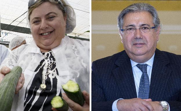 Dos eurodiputados abordan en Murcia el plan de la UE 'De la granja a la mesa'