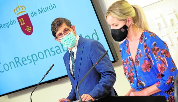 Casi 21 millones para operar a 60.000 pacientes de cataratas en cuatro años