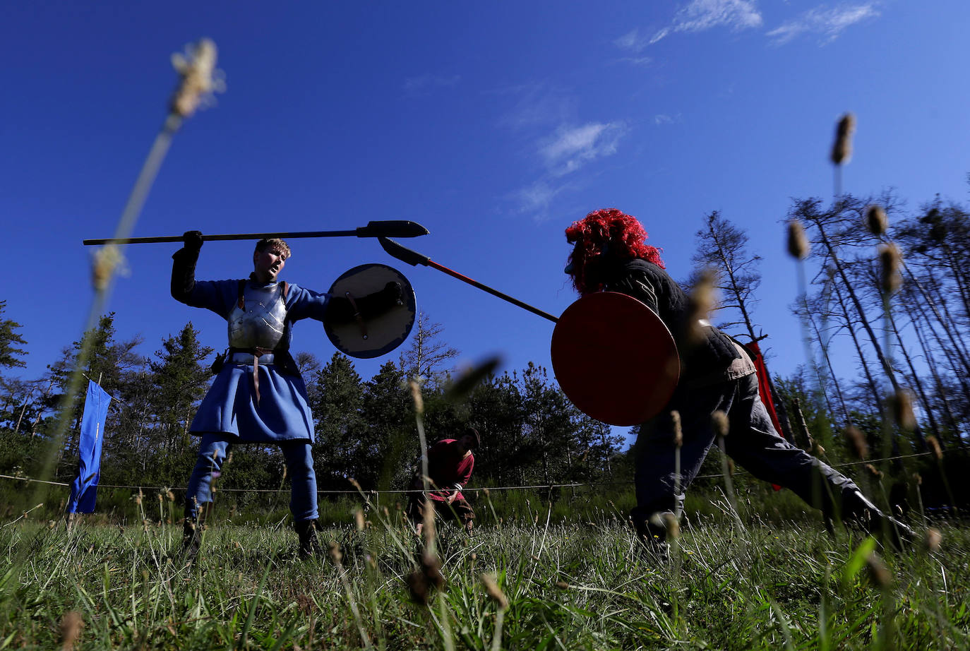 El festival de Warcraft